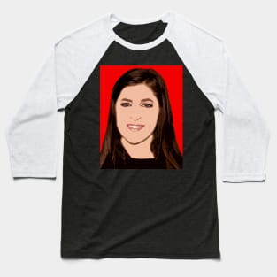 mayim bialik Baseball T-Shirt